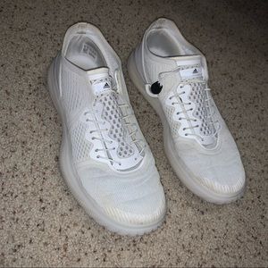 Adidas Stella McCartney Running Shoes Size 8